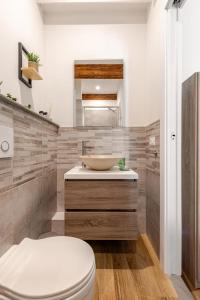 Santa Croce Tiny Suite - Centro di Firenze - 9 Duomo