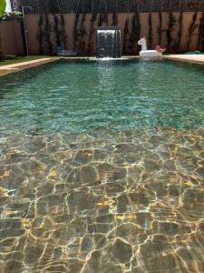 Villa del Sur 5 min du centre