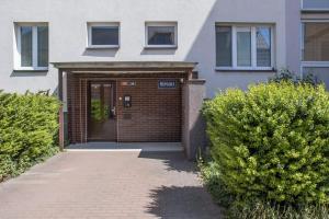 Útulný apartmán na ulici Přemyslovců