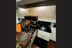 Apartamento duplex com muito charme próximo ao Parque Ibirapuera