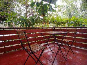 ChirpingNest - Tranquil Exclusive Retreat