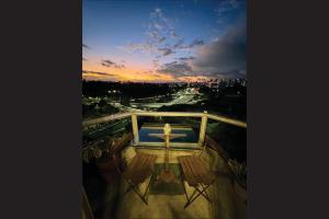 Apartamento duplex com muito charme próximo ao Parque Ibirapuera