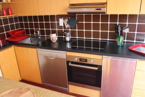 Bormio open-space panoramico