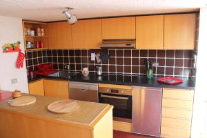 Bormio open-space panoramico