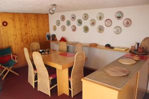 Bormio open-space panoramico