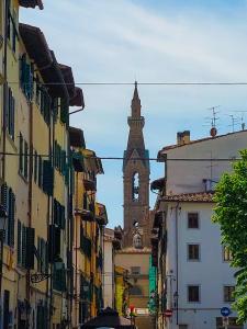 Santa Croce Tiny Suite - Centro di Firenze - 9 Duomo