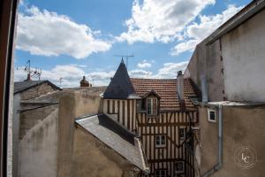 LEmpereur - Hypercentre et 1 bedroom - 37m2