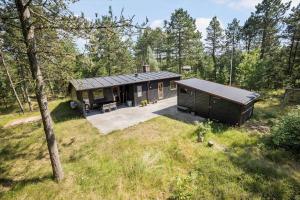 2502-Romo-Rabjergvej-11 - 3hvězdičkové hotely ve městě Kongsmark