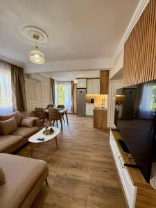 Central Vista Apartment Shkodra