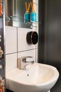 Apartament Alchemia Gór