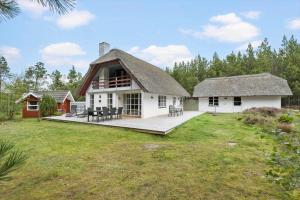 0131-Romo-Ivigtut-11 - 3hvězdičkové hotely ve městě Kongsmark