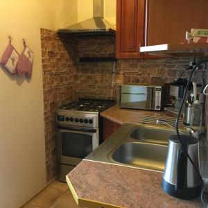 Apartament Podbielańska