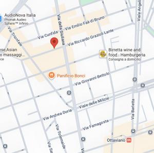 Double Pixel Apartments