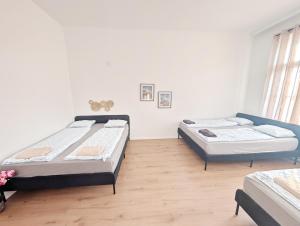 Lovely Apartment - 15 Min from Airport & City Center, 5 Min from Vienna Main-Bus Station EZ10a