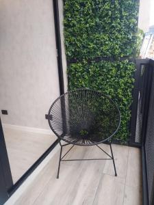 Everything is nearby!