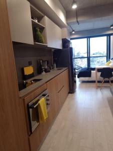 Everything is nearby!