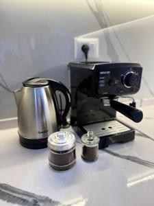 Central Vista Apartment Shkodra