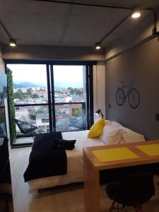 Everything is nearby!