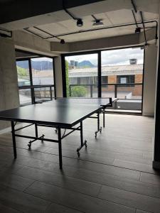 Everything is nearby!