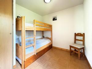 Charmant appartement au pied des pistes avec piscine - FR-1-505-208