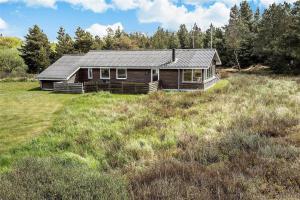 0178-Romo-Julianehab-10 - 3hvězdičkové hotely ve městě Kongsmark