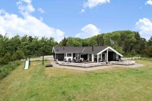 0139-Romo-Gertrud-Rasksvej-14 - 3hvězdičkové hotely ve městě Kongsmark