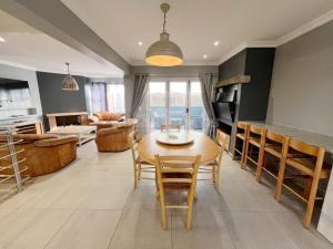 Meransha Langstrand Self Catering CC