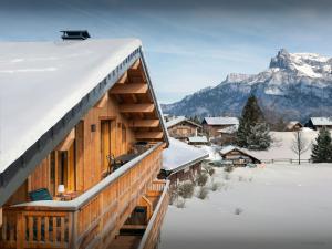 Le Primpiolet - OVO Network