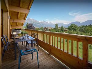 Le Primpiolet - OVO Network