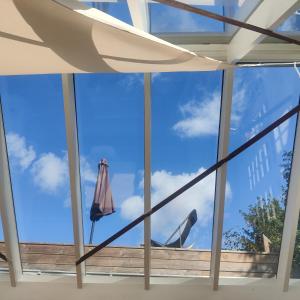 Eget anneks på landet, tæt på skov og strand