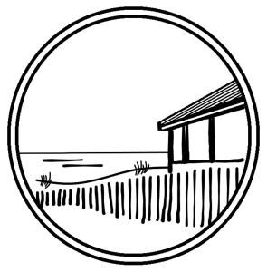 Maison avec vue sur locéan gourbets sud