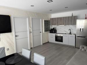 Luxury Flat-Downtown 2 Alicante