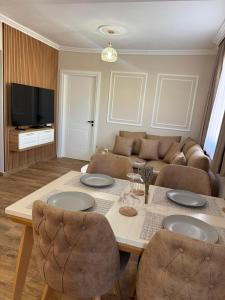 Central Vista Apartment Shkodra