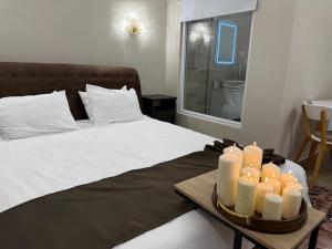 Wot Luxury Gold Center