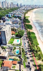 João Pessoa - AP Portal do Sol