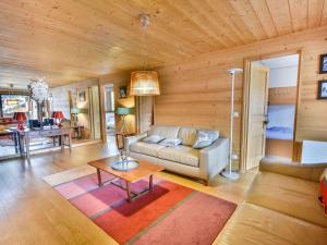 Spacieux T4 proche des pistes avec terrasse et parking - 6-8 pers. - FR-1-685-22