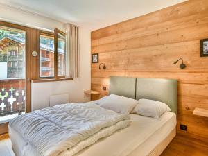 Spacieux T4 proche des pistes avec terrasse et parking - 6-8 pers. - FR-1-685-22