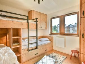 Spacieux T4 proche des pistes avec terrasse et parking - 6-8 pers. - FR-1-685-22