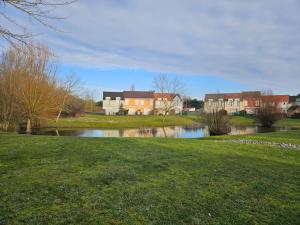 Maison des Dunes, Baie de Somme, Cayeux-sur-Mer