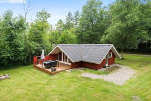 0649-Toftlund-Ostmarken-49 - 3hvězdičkové hotely ve městě Toftlund