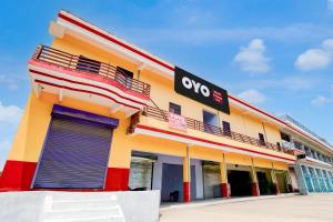 SPOT ON by OYO Prayag Hotel