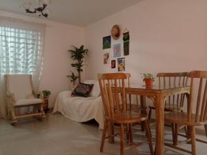 Habitación al Norte de Barranquilla