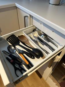 Apartment Strömstad, Lökholmen