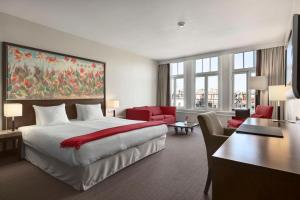 NH Amsterdam Schiller