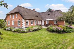 2804-Romo-Bornholmervej-4 - 3hvězdičkové hotely ve městě Tagholm