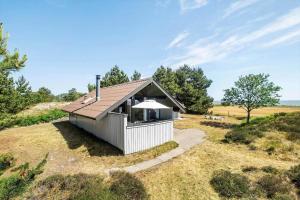 0231-Romo-A-M-Listsvej-8 - 3hvězdičkové hotely ve městě Tagholm