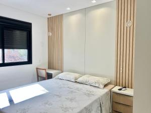 Apto vista MAR na praia de Palmas! ZI01I