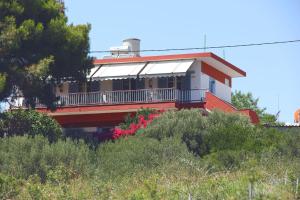 Αlexandros Alonissos Greece