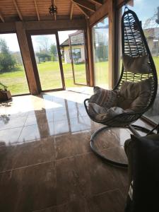 Departamento tipo estudio en Condominio Plaza San Marcos