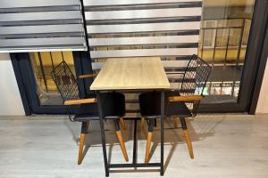 Leblon House Baruthane